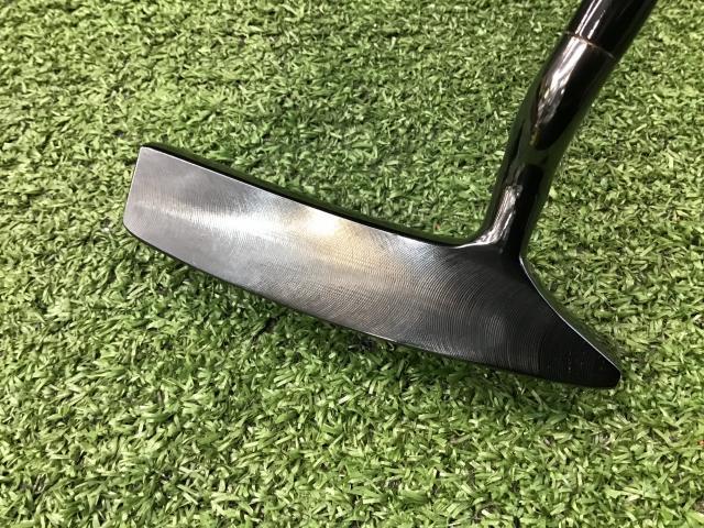 入荷情報】希少価値抜群！初期「Scott」刻印の手作りスコッティ